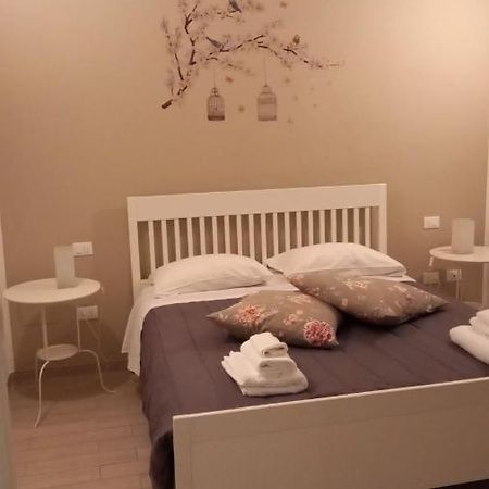 A casa di Marghe Apartment La Spezia Bagian luar foto