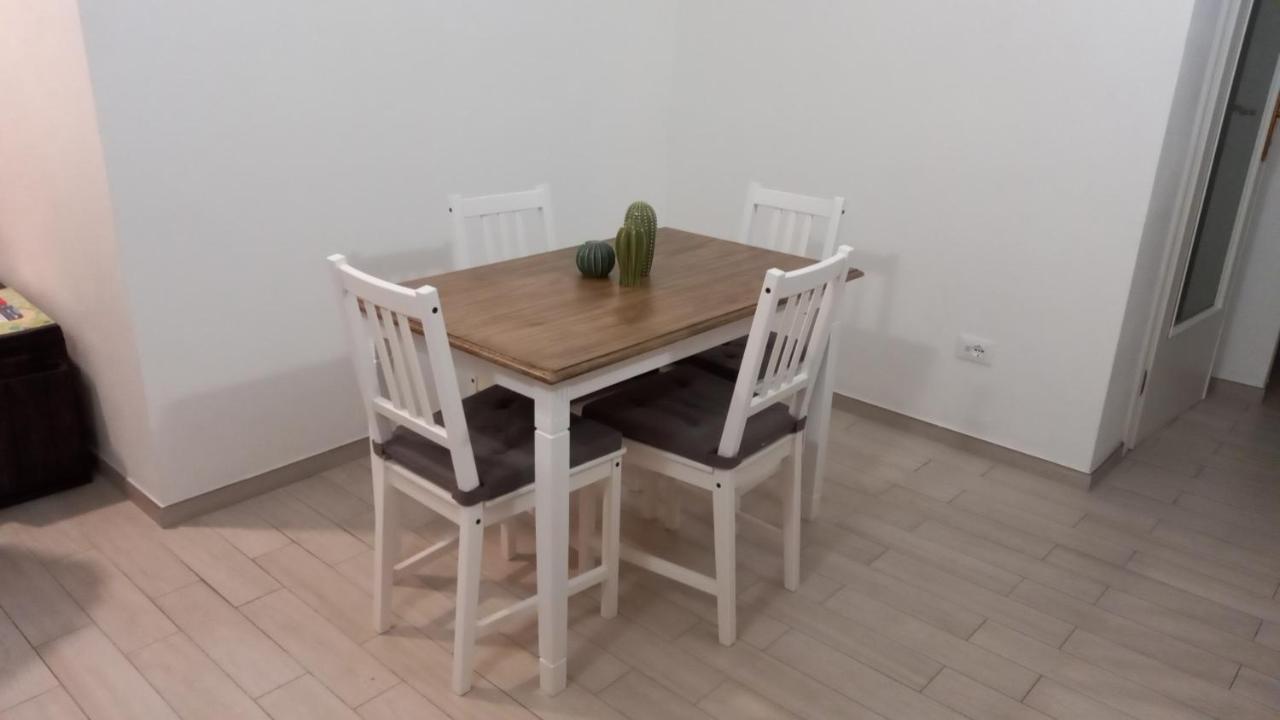 A casa di Marghe Apartment La Spezia Bagian luar foto