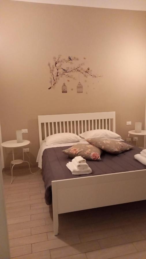 A casa di Marghe Apartment La Spezia Bagian luar foto