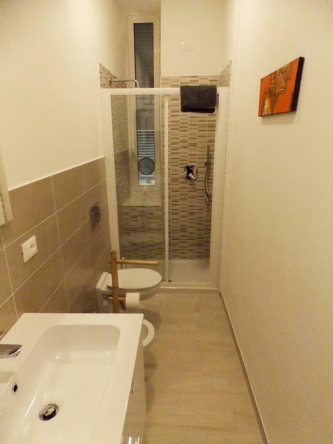 A casa di Marghe Apartment La Spezia Bagian luar foto