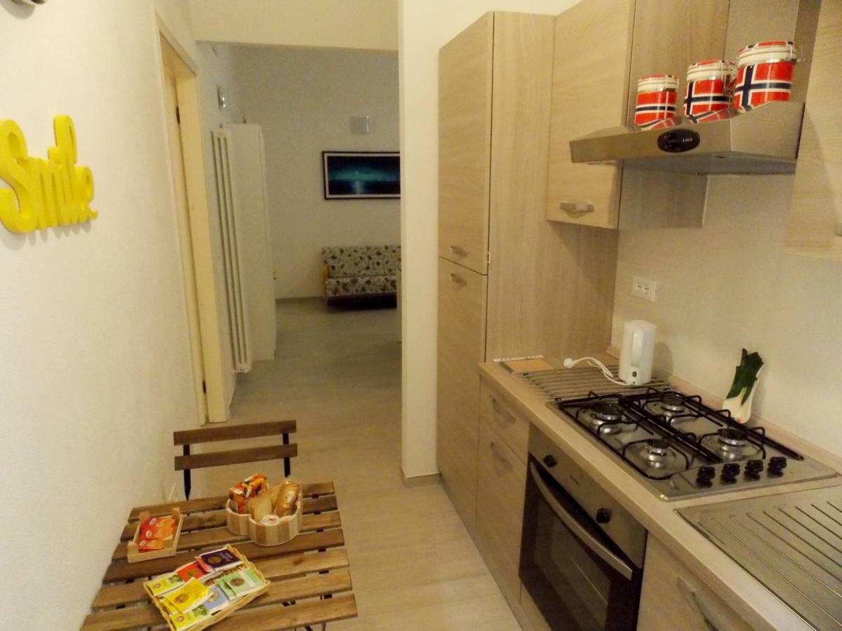 A casa di Marghe Apartment La Spezia Bagian luar foto