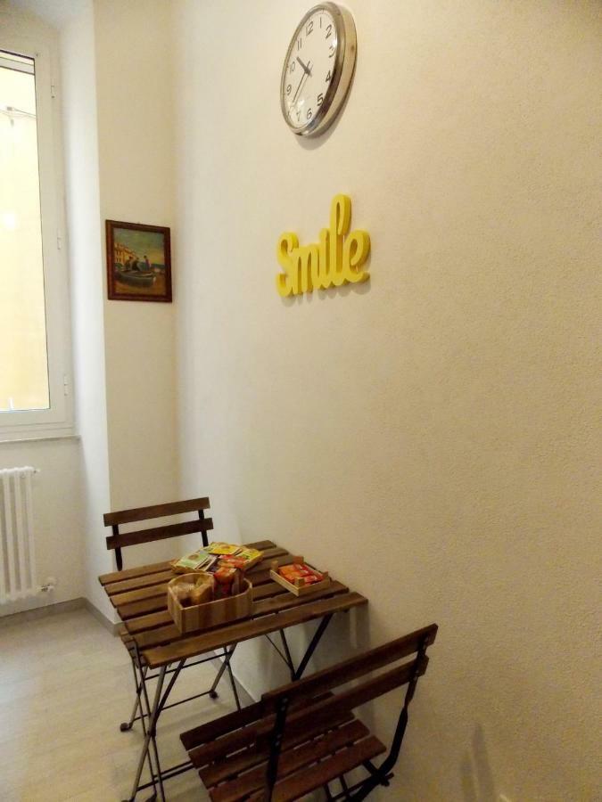 A casa di Marghe Apartment La Spezia Bagian luar foto