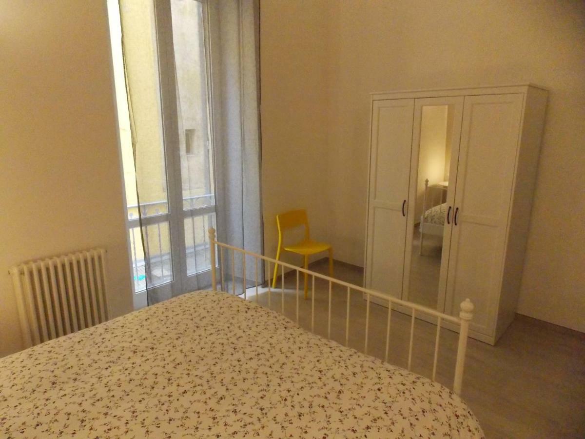 A casa di Marghe Apartment La Spezia Bagian luar foto