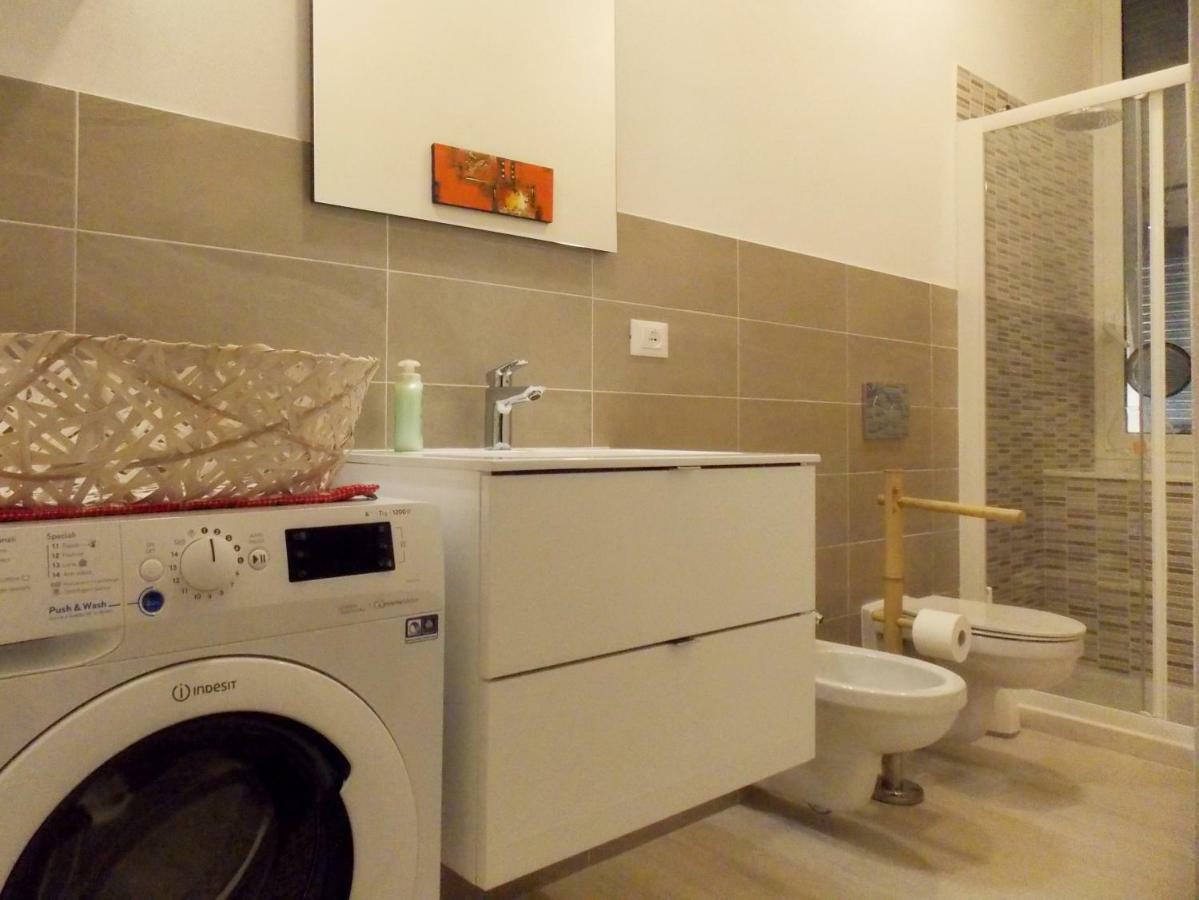 A casa di Marghe Apartment La Spezia Bagian luar foto