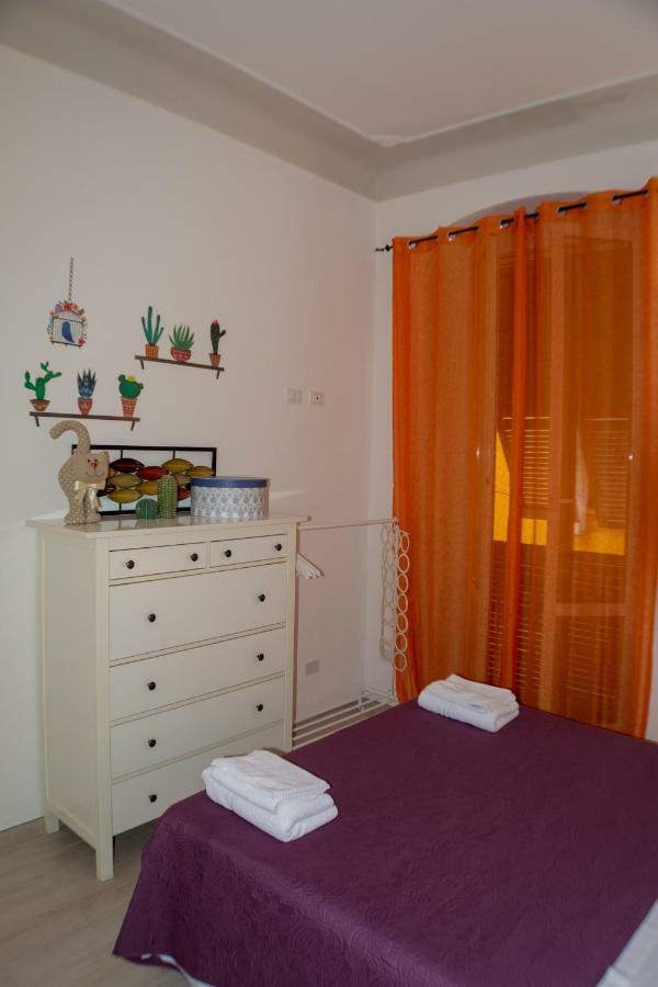 A casa di Marghe Apartment La Spezia Bagian luar foto